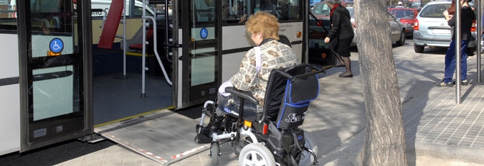 Foto Autobús